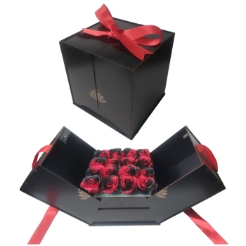 جعبه موزیکال با آهنگ دلخواه